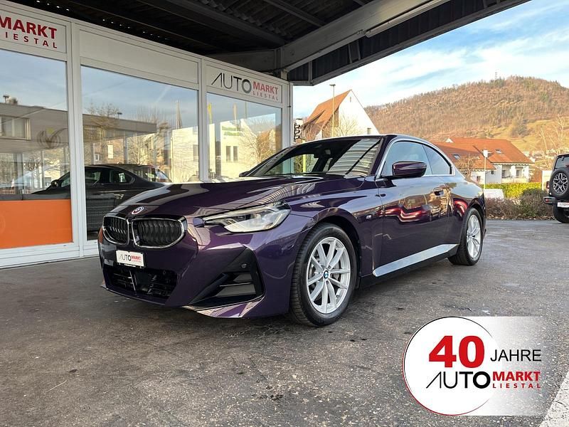 Gebraucht BMW 230 M Sport 245 PS (180 kW) 2023