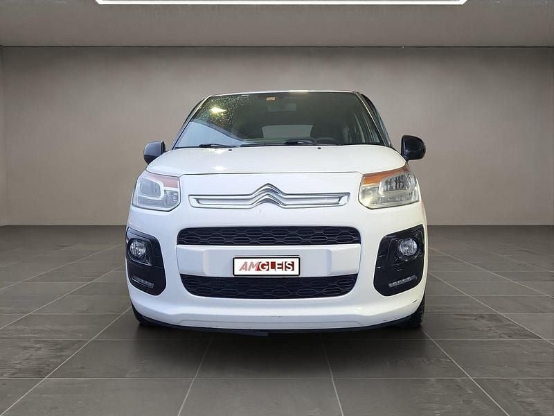 Gebraucht Citroën C3 Picasso Exclusive 110 PS (80 kW) 2016 Van / Kleinbus