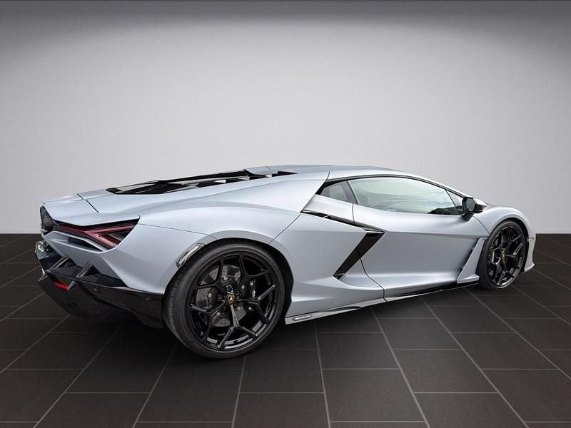 Gebraucht Lamborghini Revuelto 2025 Coupé