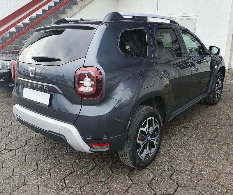 Gebraucht Dacia Duster Prestige 130 PS (95 kW) 2021 SUV