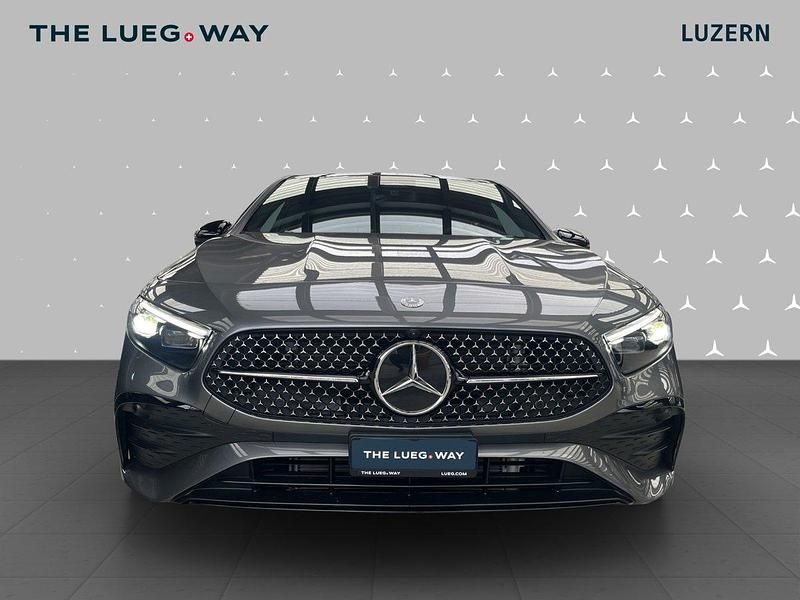 Gebraucht Mercedes A220 190 PS (139 kW) 2024 Limousine