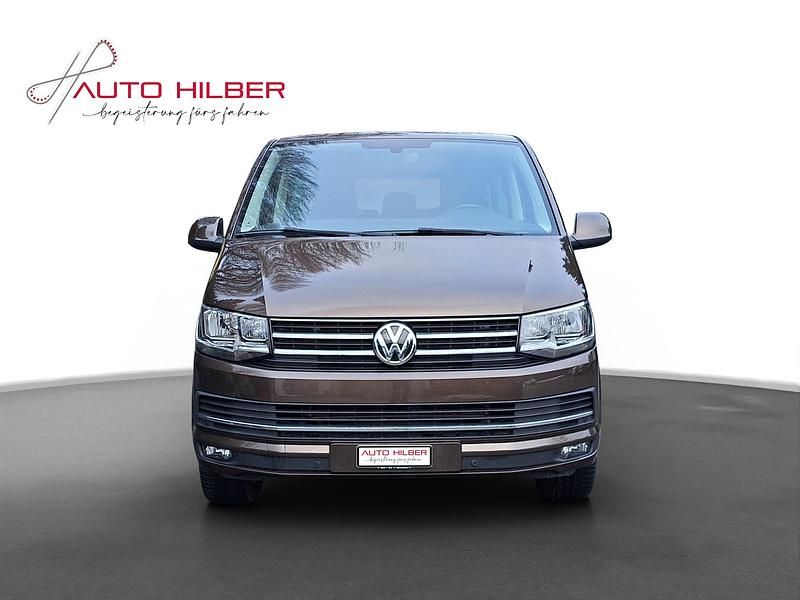 Gebraucht VW Caravelle Highline 150 PS (110 kW) 2017 Van / Kleinbus