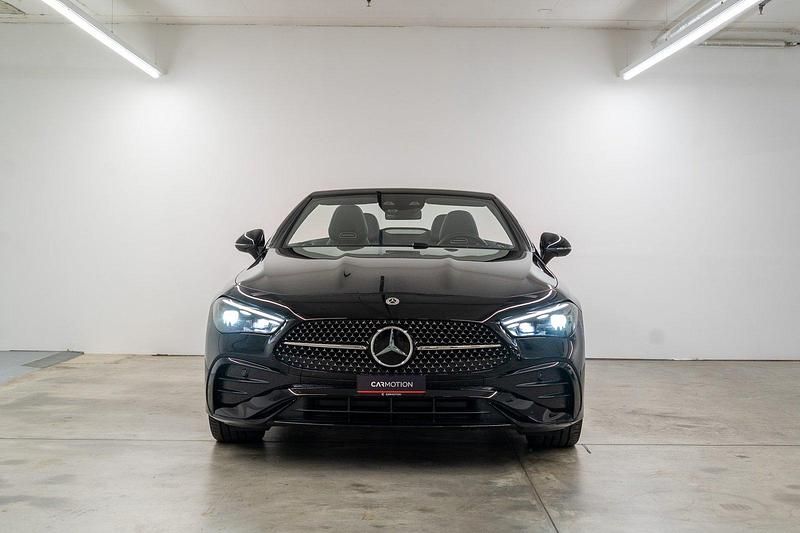 Gebraucht Mercedes CLE200 AMG line 204 PS (150 kW) 2024 Cabrio