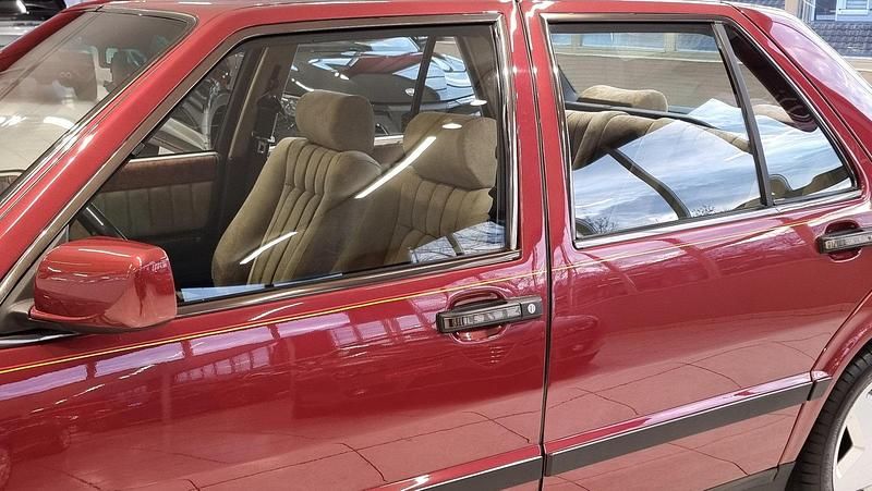 Gebraucht Lancia Thema 219 PS (161 kW) 1989 Limousine