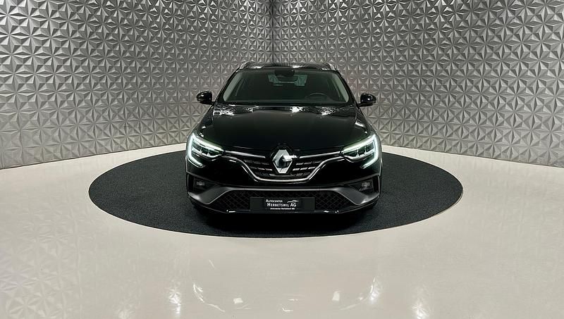 Gebraucht Renault Mégane IV R.S. 160 PS (117 kW) 2020