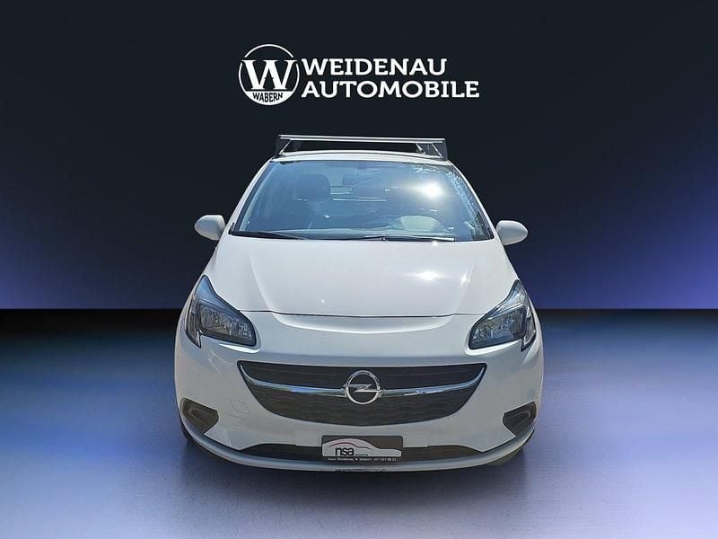 Gebraucht 2019 Opel Corsa Edition Kleinwagen | CHF 9’499 (Superpreis) - Bild 1/4