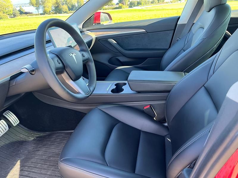 Gebraucht Tesla Model 3 Performance 377 kW (513 PS) 2022 Limousine