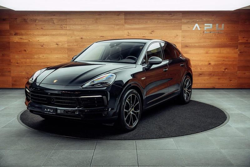 Gebraucht Porsche Cayenne 462 PS (339 kW) 2020 SUV