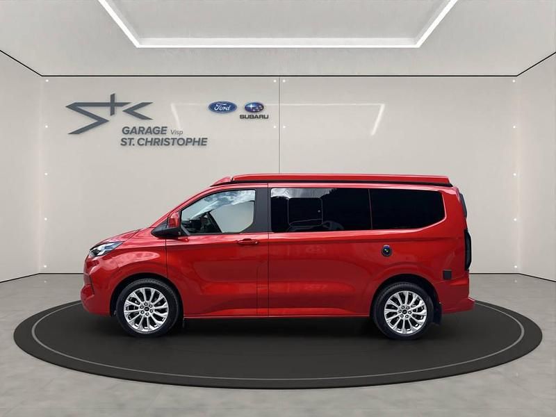 Neu Ford Transit Nugget 170 PS (125 kW) 2025 Van / Kleinbus