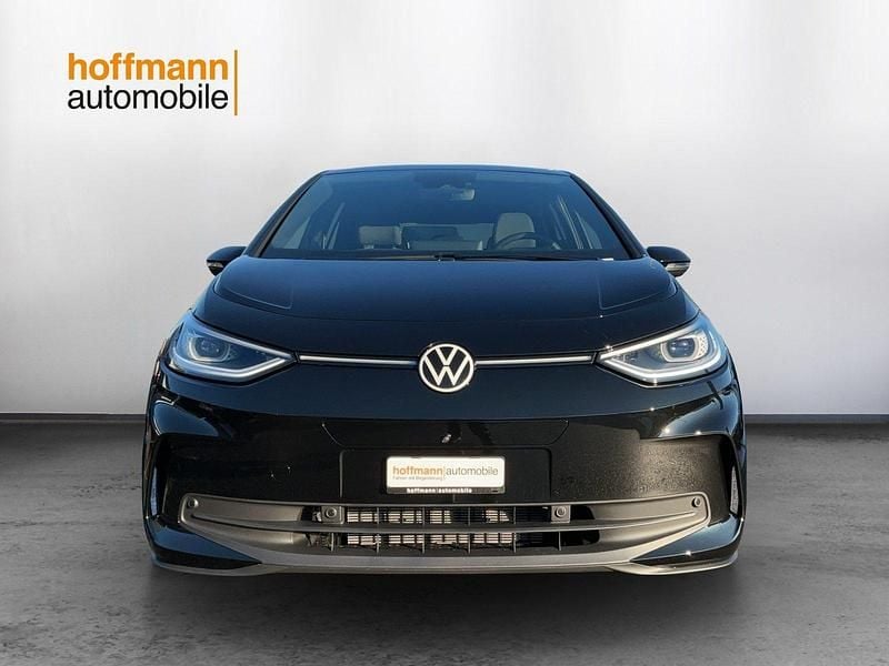 Neu VW ID.3 Pro 150 kW (204 PS) 2026 Kleinwagen