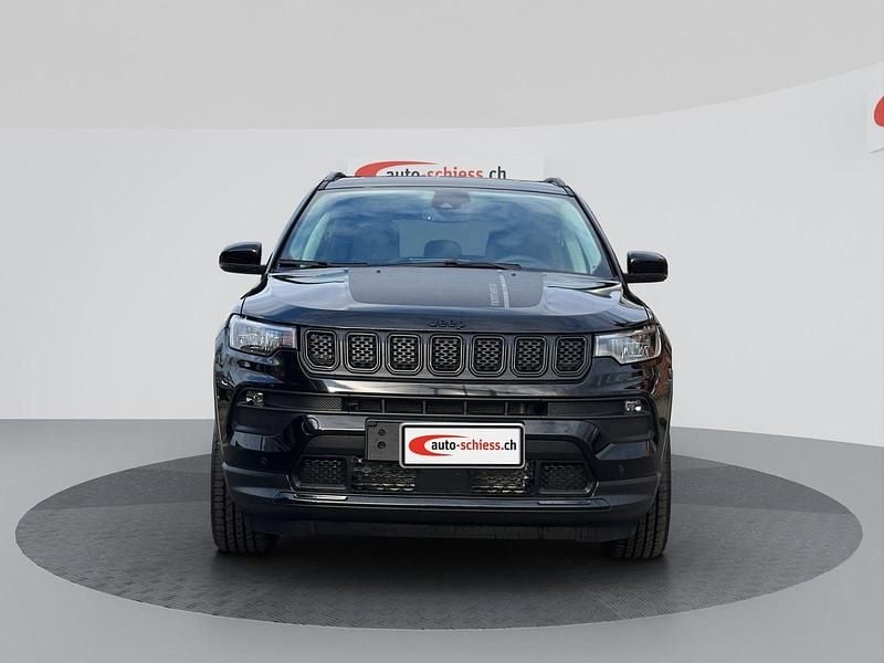 Neu Jeep Compass North 240 PS (176 kW) 2025 SUV