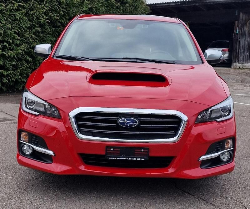 Gebraucht 2017 Subaru Levorg | CHF 18’900 (Fairer Preis) - Bild 1/4