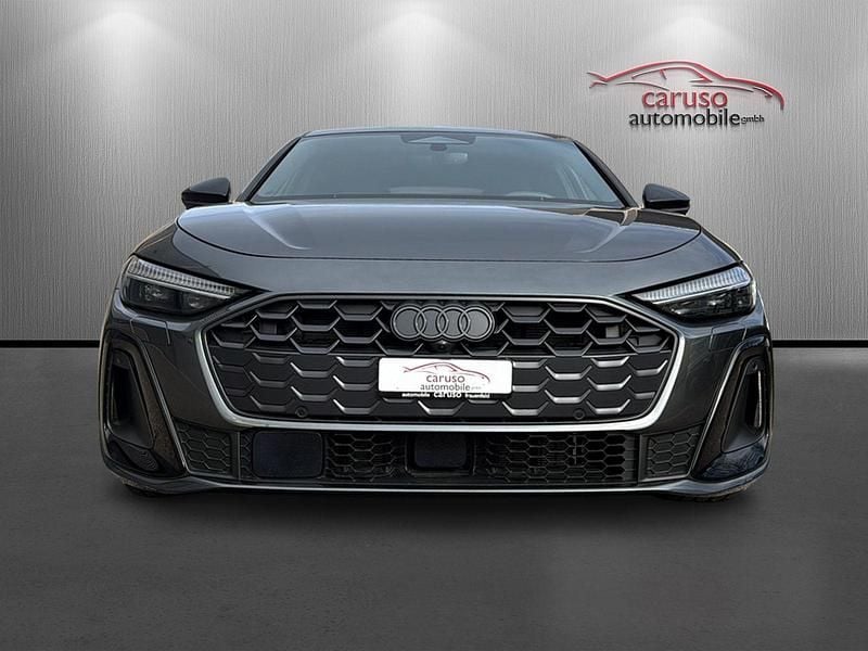 Gebraucht Audi A5 Edition .1 204 PS (150 kW) 2025 Limousine