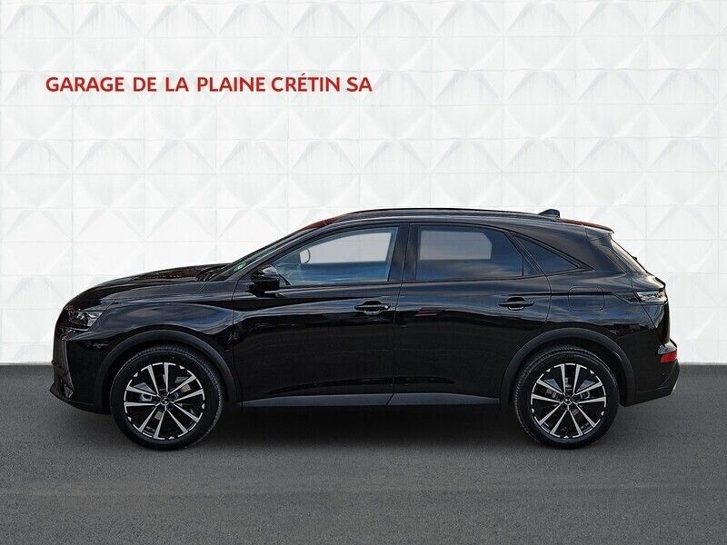 Neu DS Automobiles DS7 Crossback 225 PS (165 kW) 2025 SUV