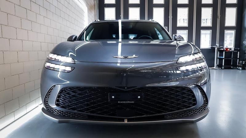 Gebraucht Genesis GV60 Sport 233 kW (318 PS) 2023 SUV