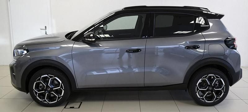 Grau Neu 2025 Citroën e-C3 Limousine | CHF 26’900 (Fairer Preis) - Bild 1/4