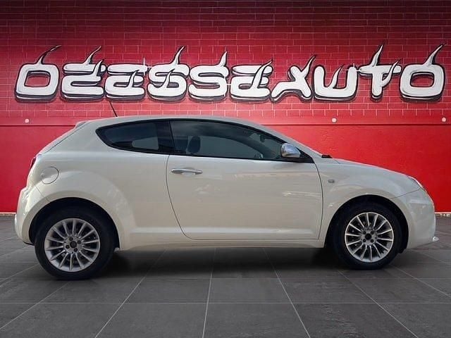 Gebraucht Alfa Romeo MiTo 77 PS (56 kW) 2016 Kleinwagen