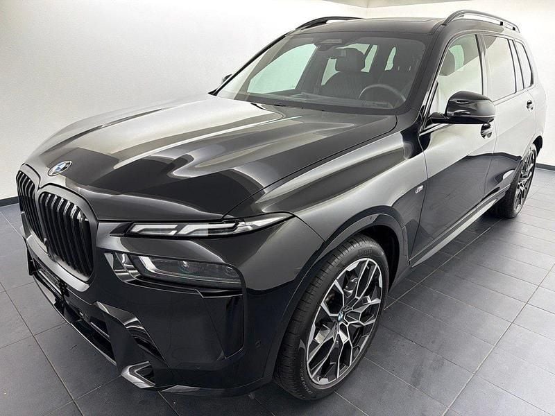 Gebraucht 2025 BMW X7 M Sport SUV | CHF 96’500 (Guter Preis) - Bild 1/4