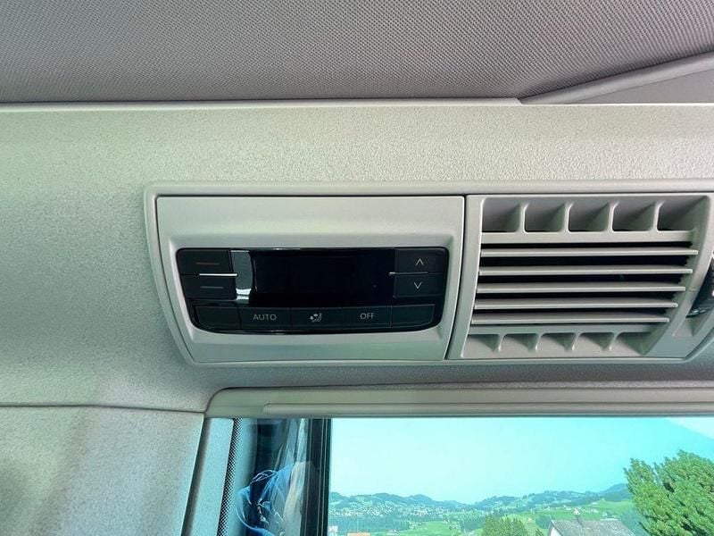 Gebraucht VW California Beach 150 PS (110 kW) 2023 Van