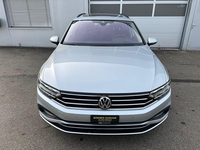 Gebraucht VW Passat Business 150 PS (110 kW) 2020