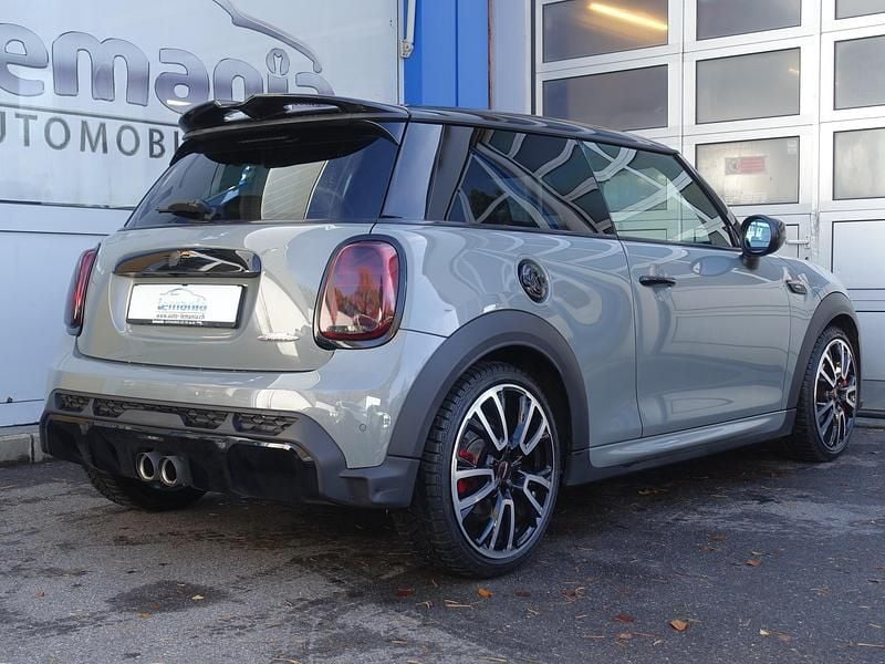 Gebraucht Mini John Cooper Works 231 PS (169 kW) 2022 Kleinwagen