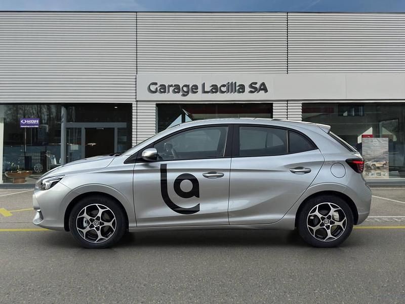 Gebraucht MG MG3 Comfort 115 PS (84 kW) 2025 Kleinwagen