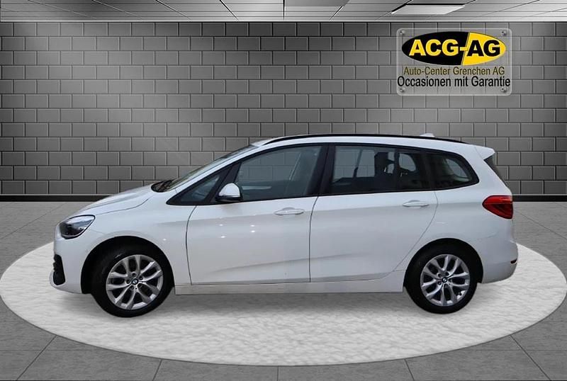 Gebraucht BMW 218 Gran Tourer 150 PS (110 kW) 2023 Van / Kleinbus