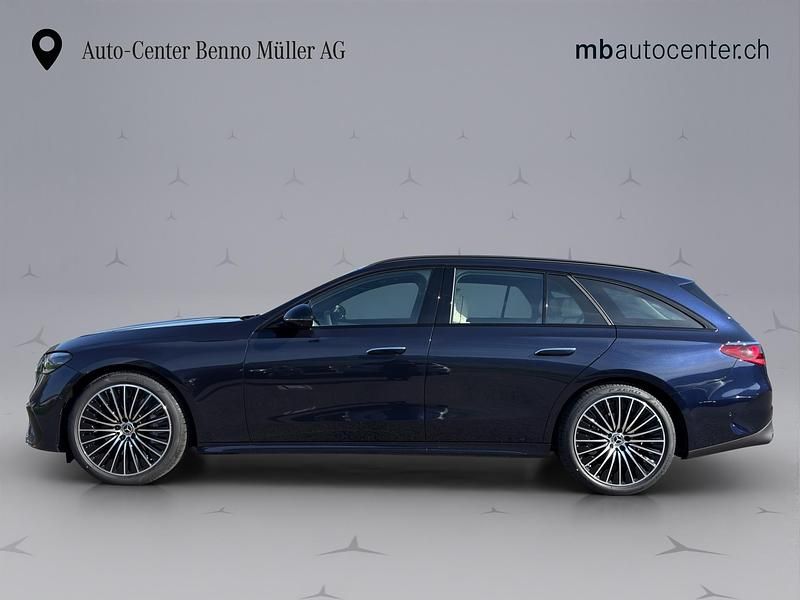 Neu Mercedes E220 AMG line 220 PS (161 kW) 2025 Kombi