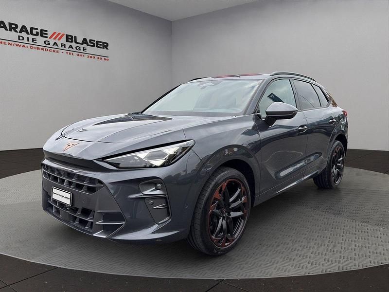 Neu 2025 Cupra Terramar VZ SUV | CHF 58’600 (Teuer) - Bild 1/4