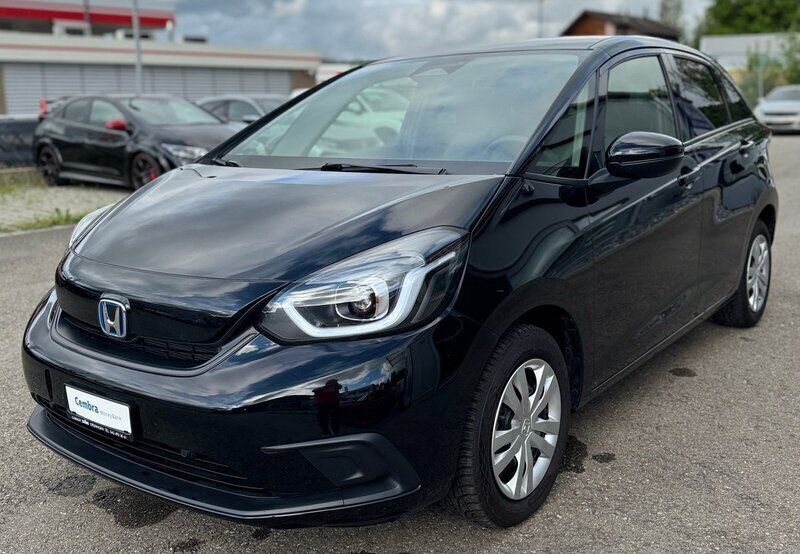 Gebraucht 2025 Honda Jazz Advance Kleinwagen | CHF 26’398 (Guter Preis) - Bild 1/4