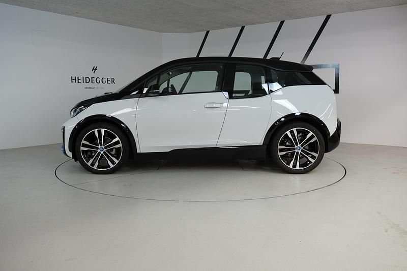 Gebraucht BMW i3 135 kW (184 PS) 2022