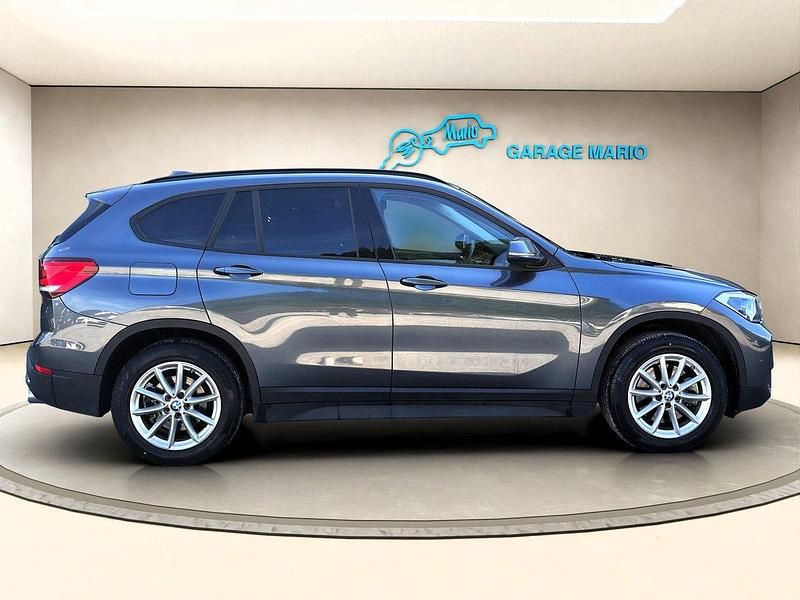Gebraucht BMW X1 Advantage 178 PS (130 kW) 2021 SUV
