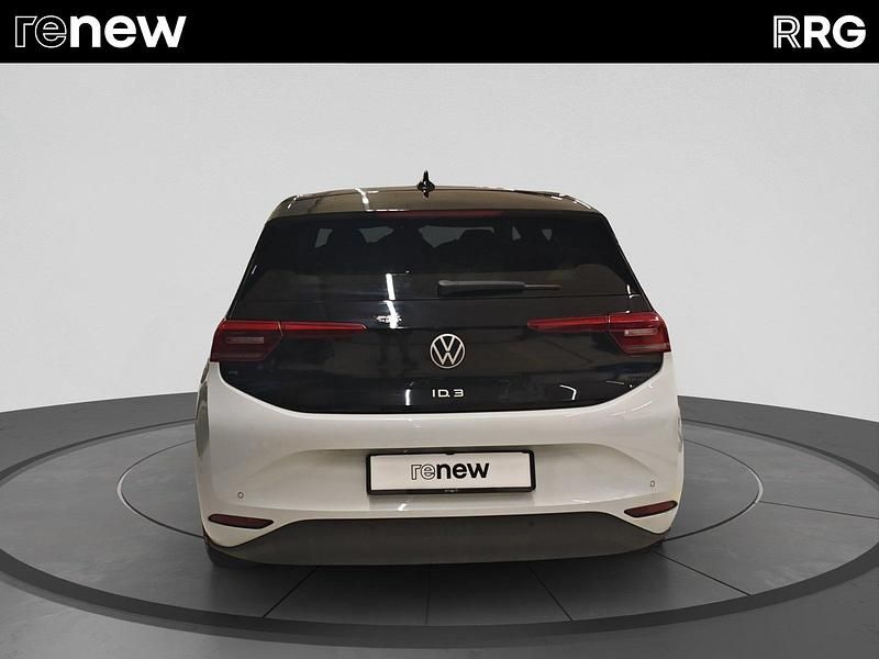Gebraucht VW ID.3 Pro Performance 150 kW (204 PS) 2022 Kleinwagen