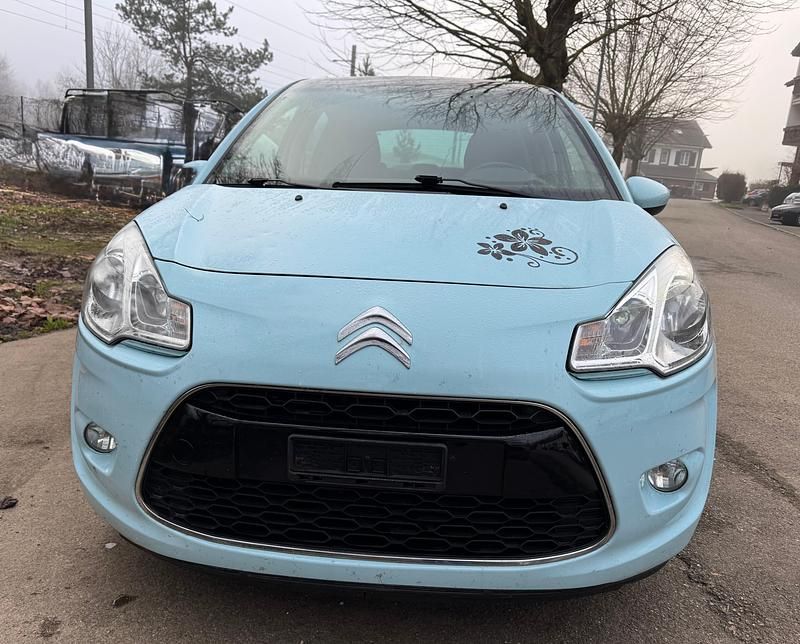 Gebraucht 2011 Citroën C3 Exclusive | CHF 3’499 - Bild 1/4