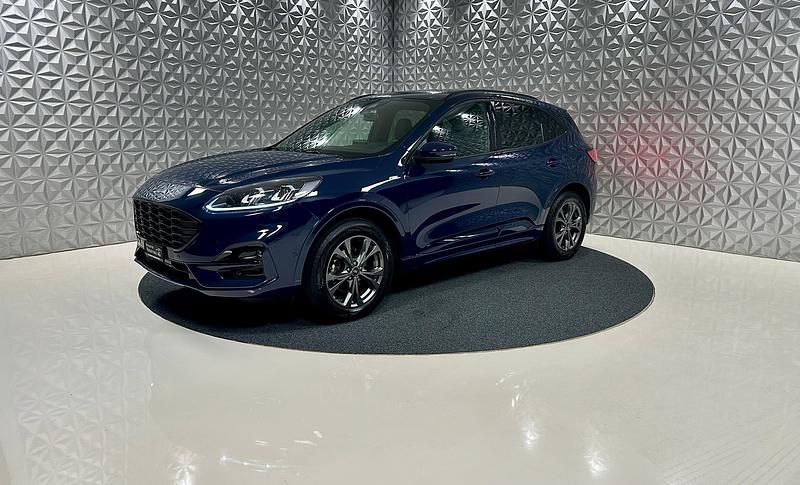 Gebraucht 2021 Ford Kuga ST-Line X SUV | CHF 16’800 (Fairer Preis) - Bild 1/4