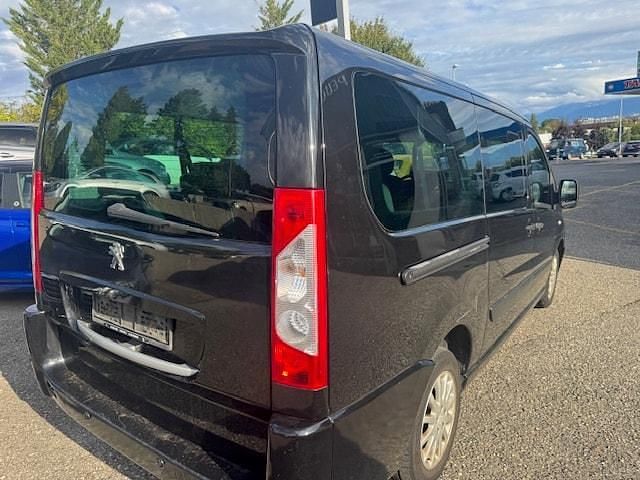 Gebraucht Peugeot Expert Allure 163 PS (119 kW) 2015 Van