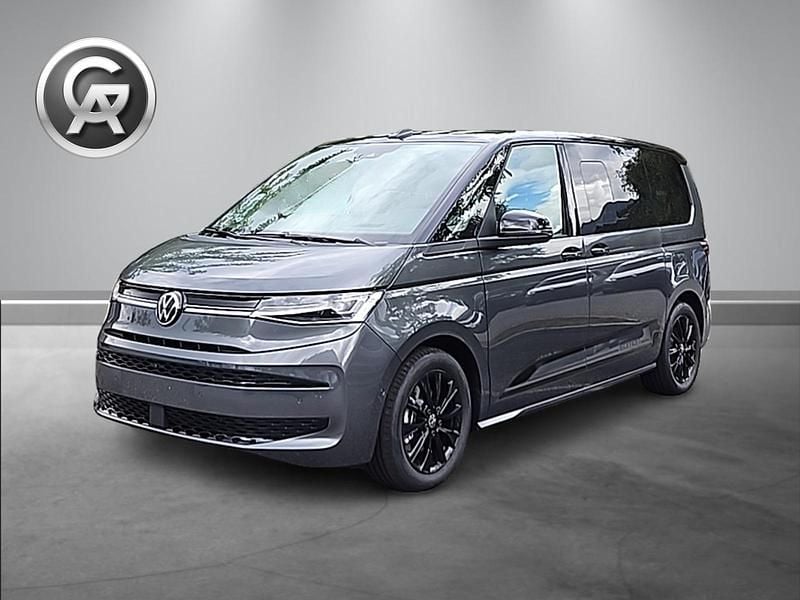 Neu VW Multivan Edition 245 PS (180 kW) 2025 Grau Van