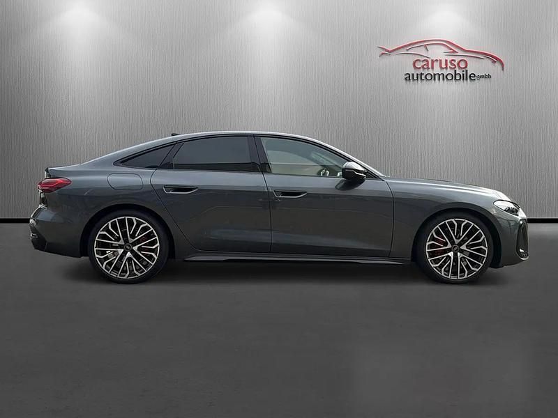 Gebraucht Audi A5 Edition .1 204 PS (150 kW) 2026 Gray Limousine