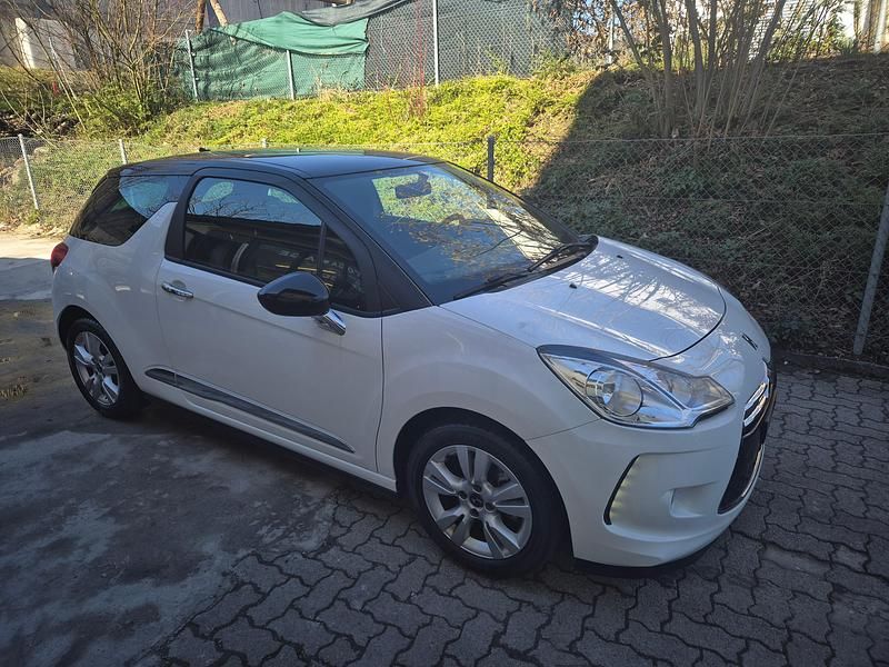 Gebraucht DS Automobiles DS3 So Chic 110 PS (80 kW) 2015