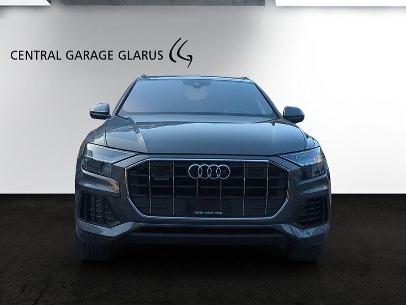 Gebraucht Audi Q8 Ambiente 286 PS (210 kW) 2019 SUV