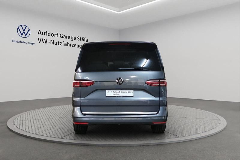 Neu VW Multivan Style 204 PS (150 kW) 2026 Van