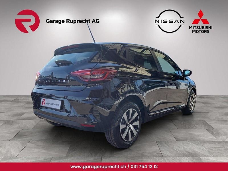 Neu Mitsubishi Colt Invite 91 PS (66 kW) 2025 Kleinwagen