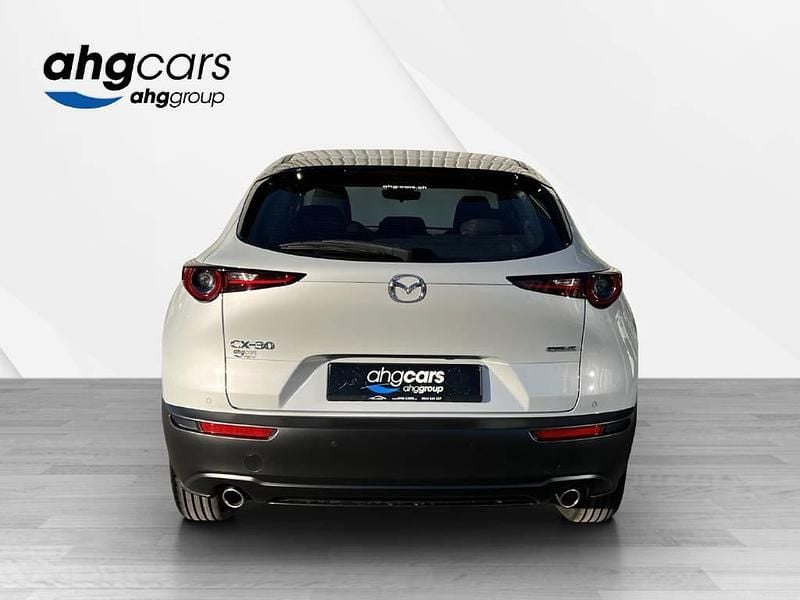 Neu Mazda CX-30 Prime-Line 140 PS (102 kW) 2026 SUV