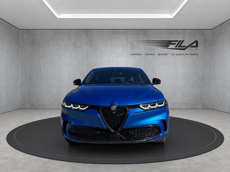 Gebraucht Alfa Romeo Tonale Veloce 160 PS (117 kW) 2024 SUV