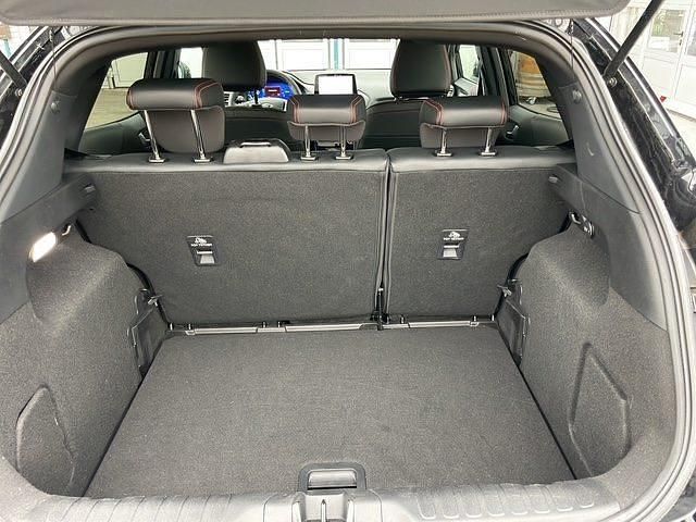 Gebraucht Ford Puma Titanium 125 PS (91 kW) 2022 SUV