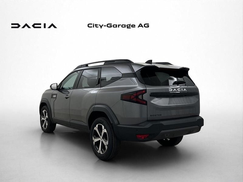 Neu Dacia Bigster Journey 140 PS (102 kW) 2026 SUV