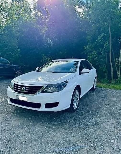 Gebraucht 2011 Renault Latitude Initiale Limousine | CHF 2’900 - Bild 1/4