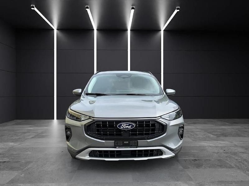 Gebraucht Ford Kuga Active 182 PS (133 kW) 2024 SUV