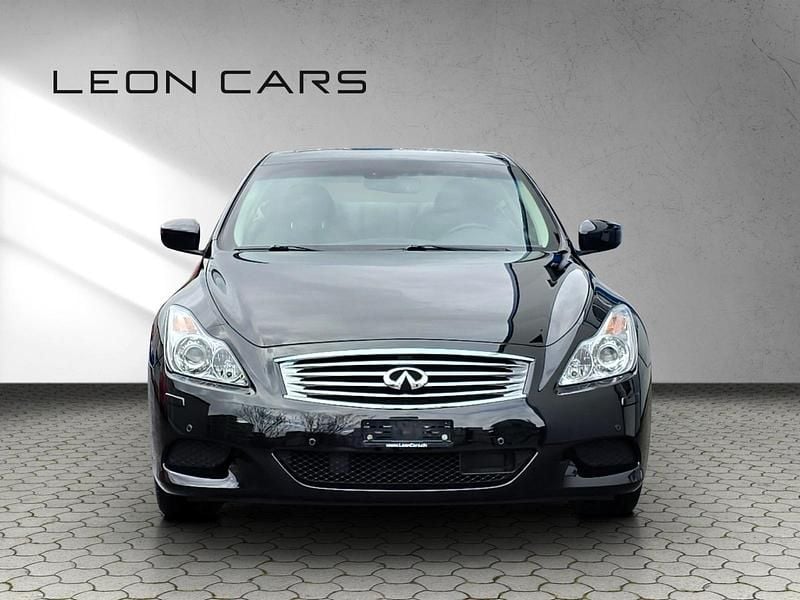 Gebraucht Infiniti G37 320 PS (235 kW) 2013 Coupé