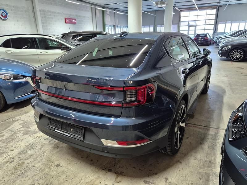 Gebraucht Polestar 2 300 kW (408 PS) 2021 Kleinwagen